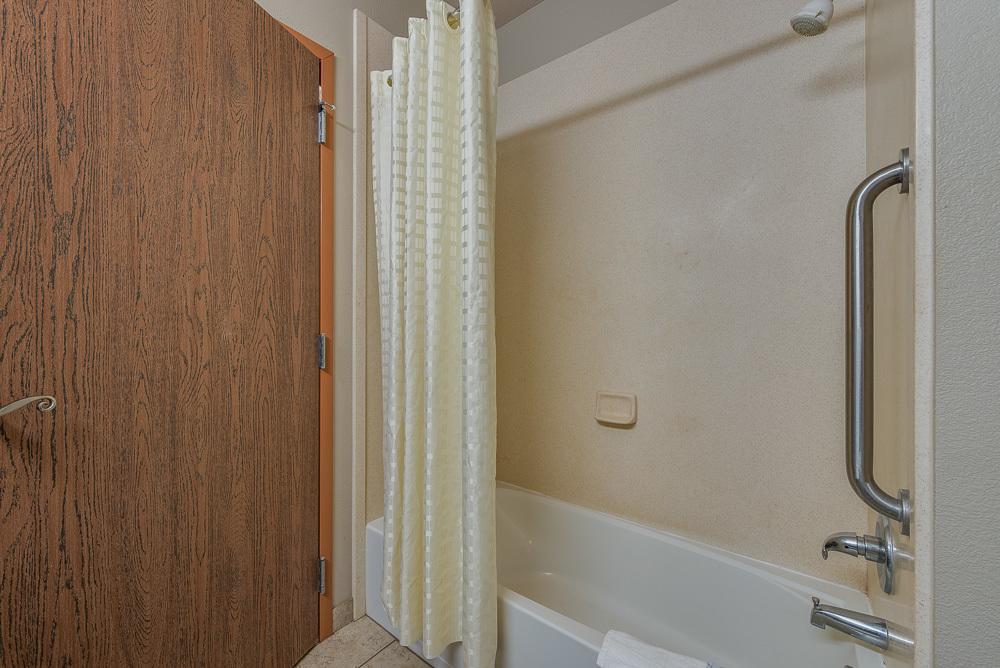 Executive Inn & Suites Cushing المظهر الخارجي الصورة