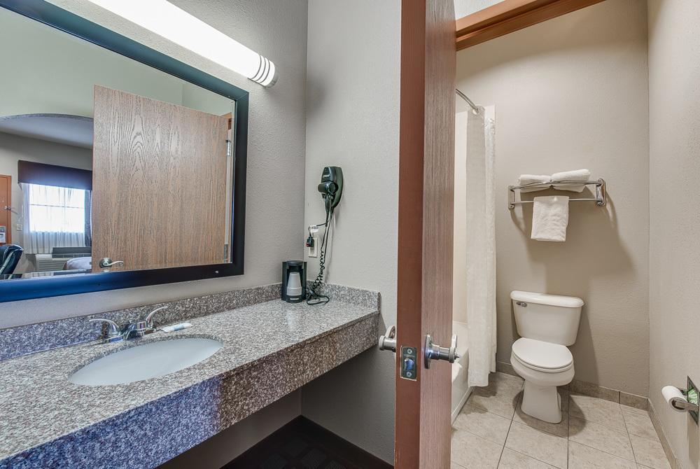Executive Inn & Suites Cushing المظهر الخارجي الصورة