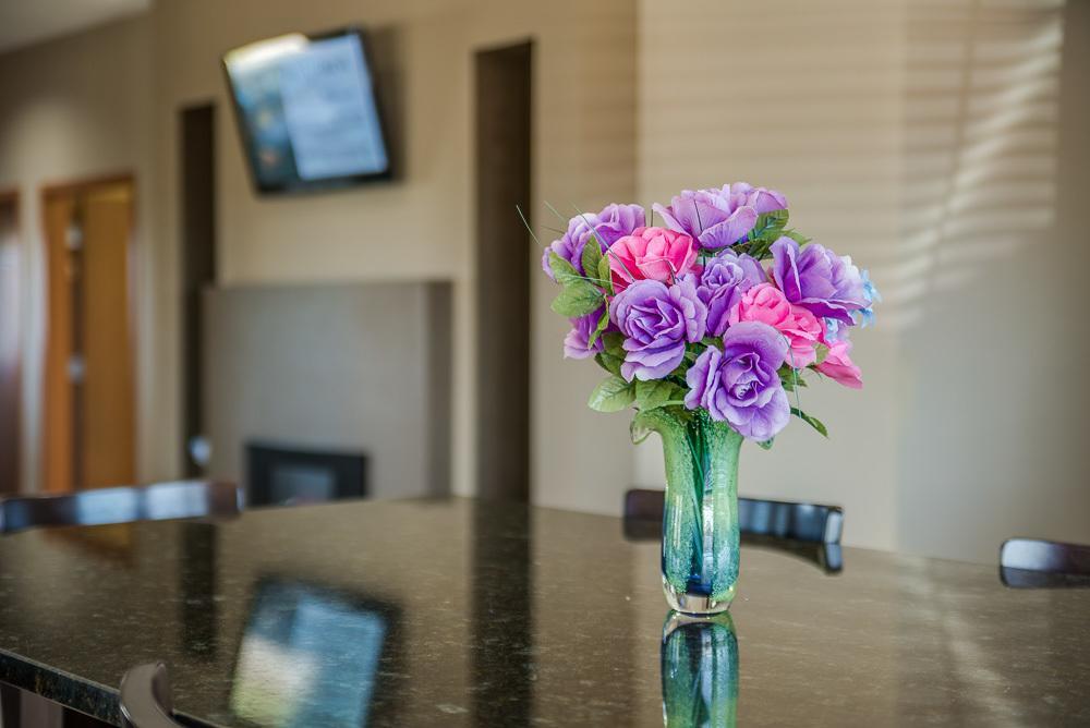 Executive Inn & Suites Cushing المظهر الخارجي الصورة